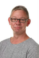 Lars Christensen (LC)