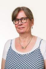 Annette Jensen