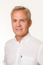Claus Smedegaard Kjeldsen (CK)